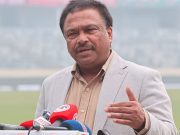 বিসিবি সভাপতি ফারুক আহমেদের পরিচালক মনোনয়ন বাতিল বিসিবি সভাপতি ফারুক আহমেদের পরিচালক মনোনয়ন বাতিল