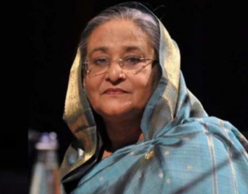 পলাতক শেখ হাসিনার বিরুদ্ধে পত্রিকায় বিজ্ঞপ্তি প্রকাশের নির্দেশ