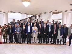 নবম বেতন কমিশনের প্রতিবেদন জমা: সর্বনিম্ন বেতন ২০ হাজার, সর্বোচ্চ ১ লাখ ৬০ হাজার টাকার সুপারিশ