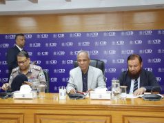 এবার ভোটকেন্দ্র থেকে ব্যালট ছিনতাইয়ের কোনো সুযোগ নেই : স্বরাষ্ট্র উপদেষ্টা