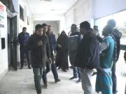 গাইবান্ধায় প্রাথমিক শিক্ষক নিয়োগ পরীক্ষায় জালিয়াতি: ২৬ জন রিমান্ডে