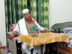 ত্রয়োদশ সংসদ নির্বাচনে জোটপ্রার্থীর পক্ষে মাঠে নামার নির্দেশ বিএনপির