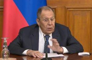 রাশিয়া: মার্কিন যুক্তরাষ্ট্রের মাদুরো গ্রেপ্তার আন্তর্জাতিক আইনের লঙ্ঘন