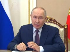 শান্তির বোর্ডে আমন্ত্রণ: ট্রাম্পকে ধন্যবাদ জানালেন পুতিন