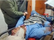 সড়কে ঝরে গেল দশম শ্রেণির শিক্ষার্থী নয়ন