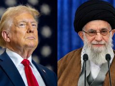 বিশ্ব রাজনীতিতে অগ্নিগর্ভ সময়—ইরান থেকে ইউরোপ-আমেরিকা উত্তাল