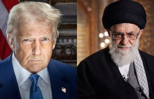 যুক্তরাষ্ট্র–ইরানের সরাসরি কূটনৈতিক যোগাযোগ বন্ধ