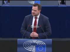 ডেনিশ এমইপির কড়া মন্তব্যে যুক্তরাষ্ট্র–ইউরোপ সম্পর্কে নতুন উত্তেজনা